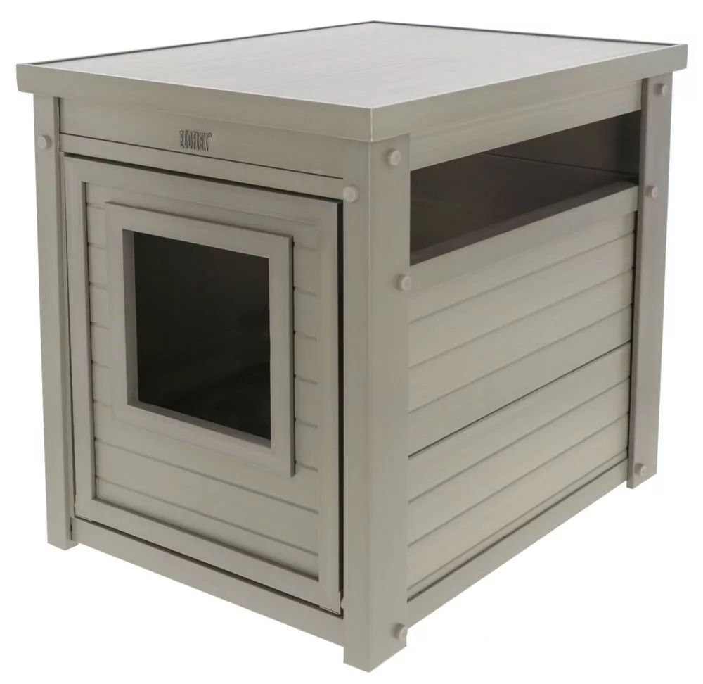 ECO Cat Cabinet Daffy - Image 5