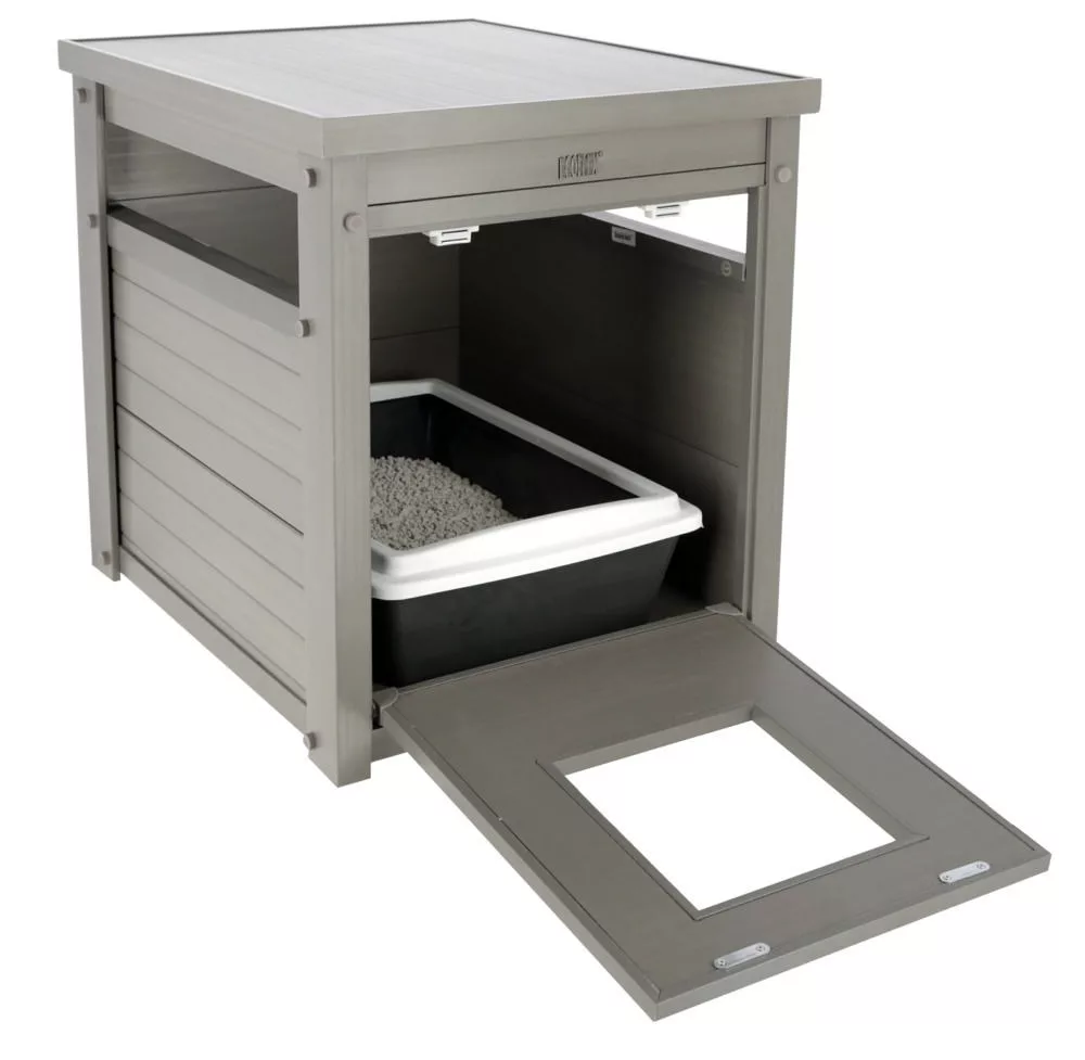 ECO Cat Cabinet Daffy - Image 4
