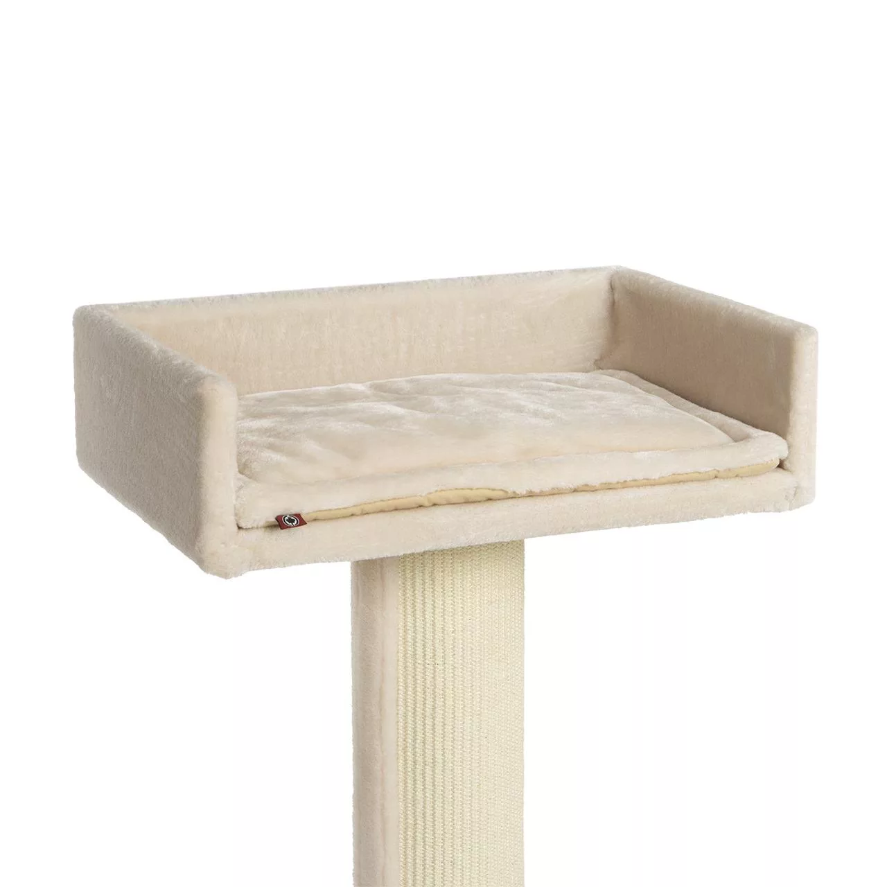The Residence Lounge (Cream) - Image 5