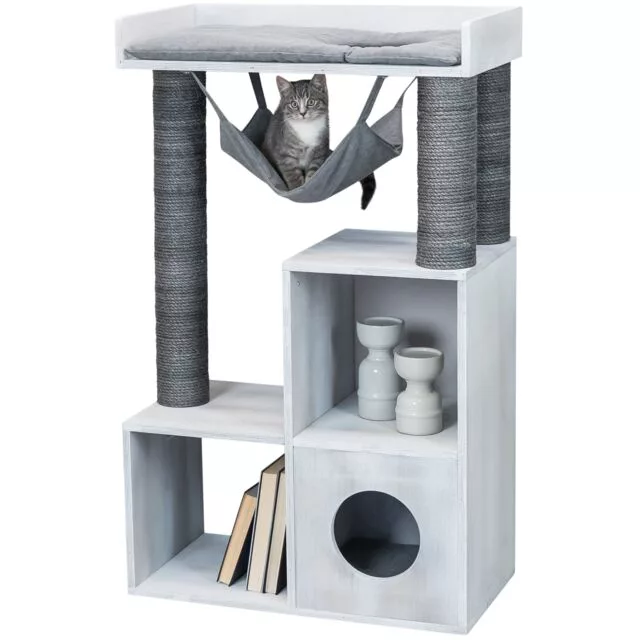 The Pavana Cat Tree