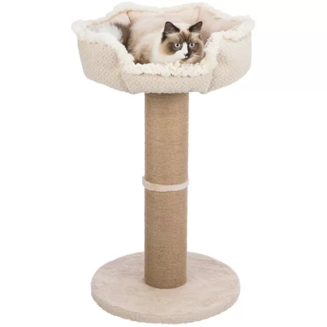 Boho Scratching Post