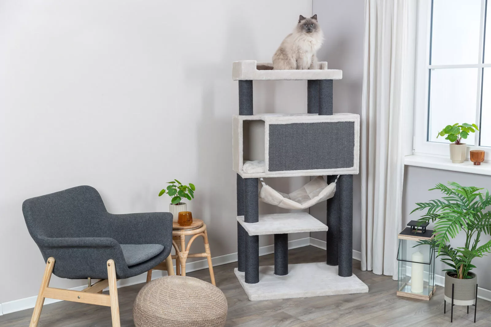 Cat Tree XXL Maciel