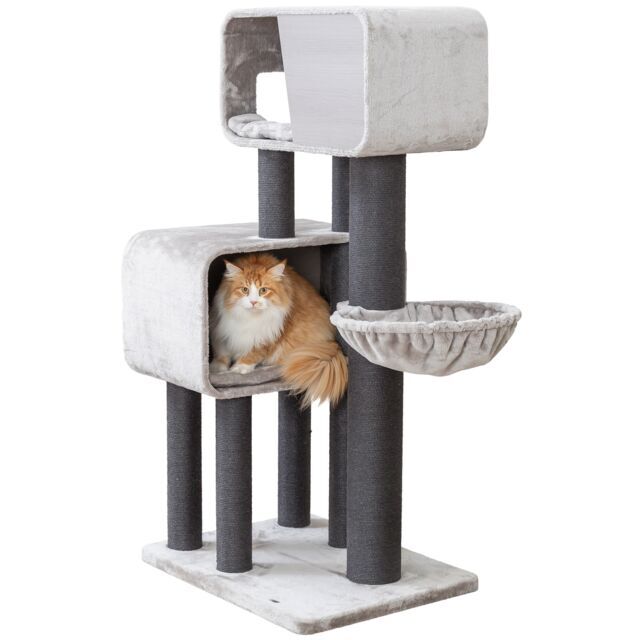 Cat Tree XXL Rafael