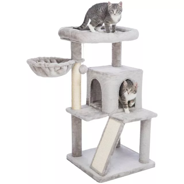 Junior Pepito Scratching Post