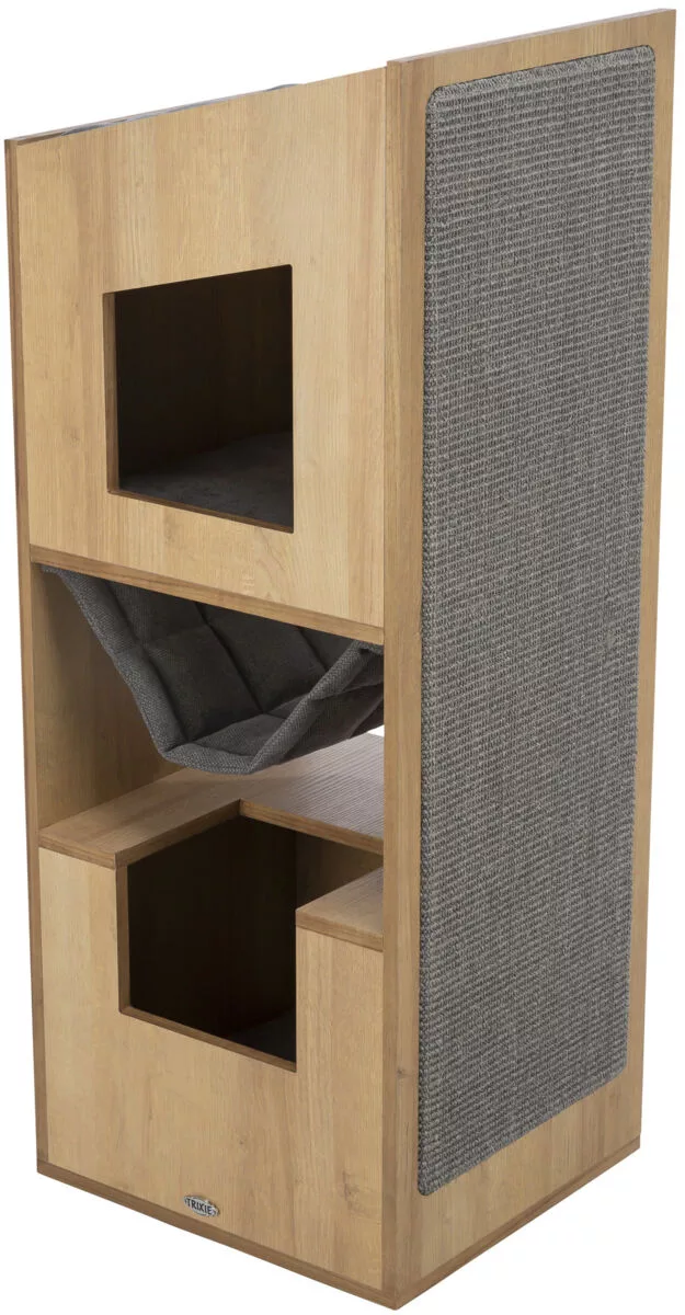 Cat Tower CityStyle