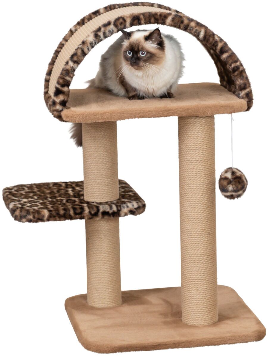 Cat Tree Leo